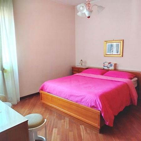 B&B Corallo Сассарі Екстер'єр фото