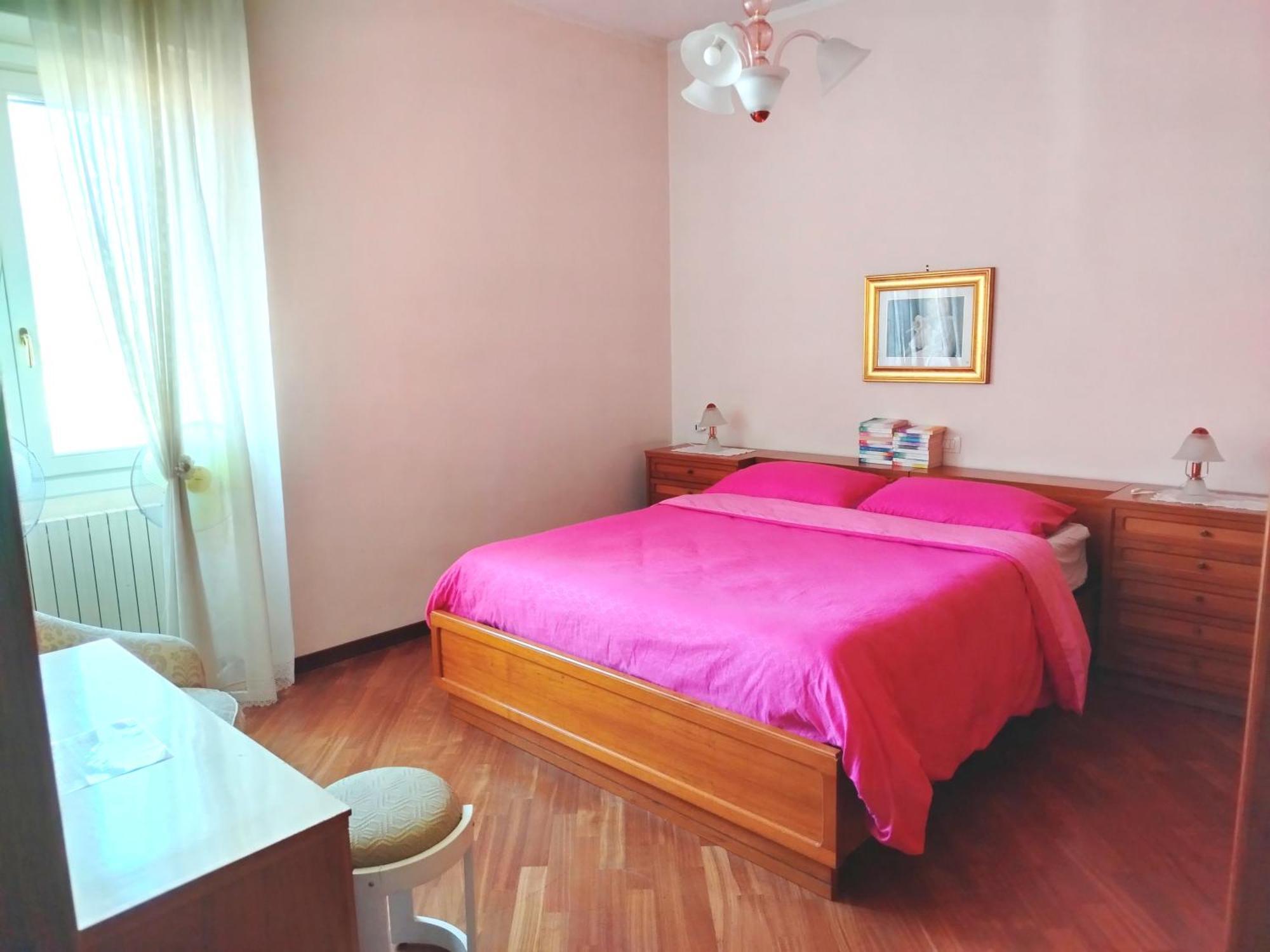 B&B Corallo Сассарі Екстер'єр фото