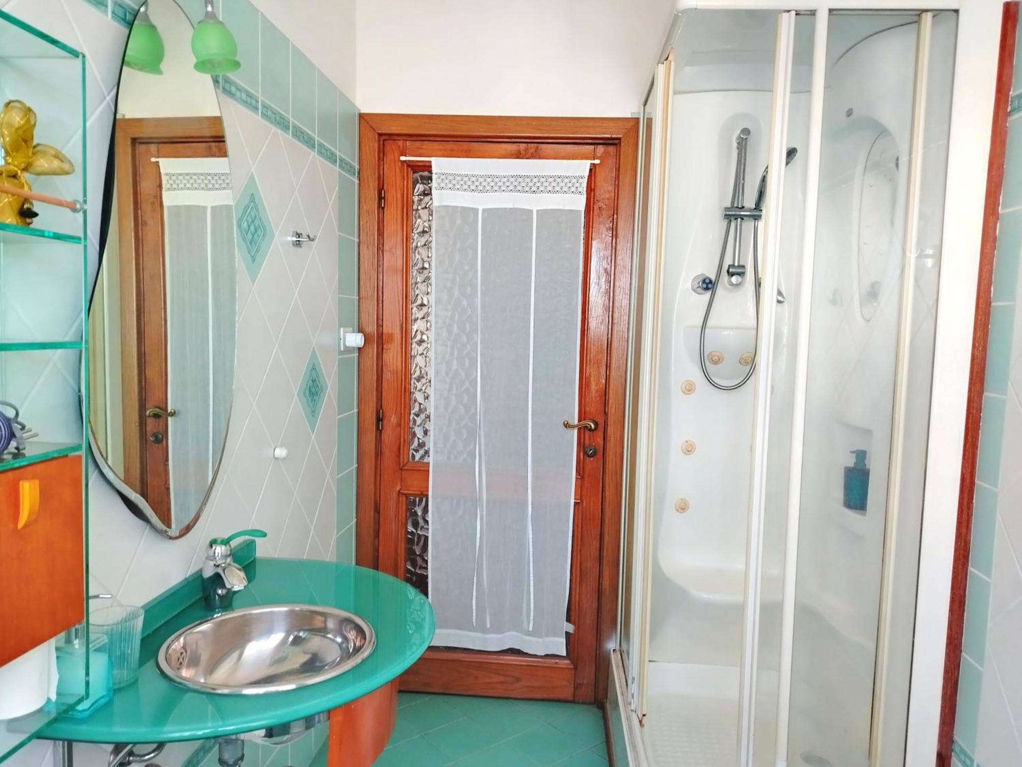 B&B Corallo Сассарі Екстер'єр фото