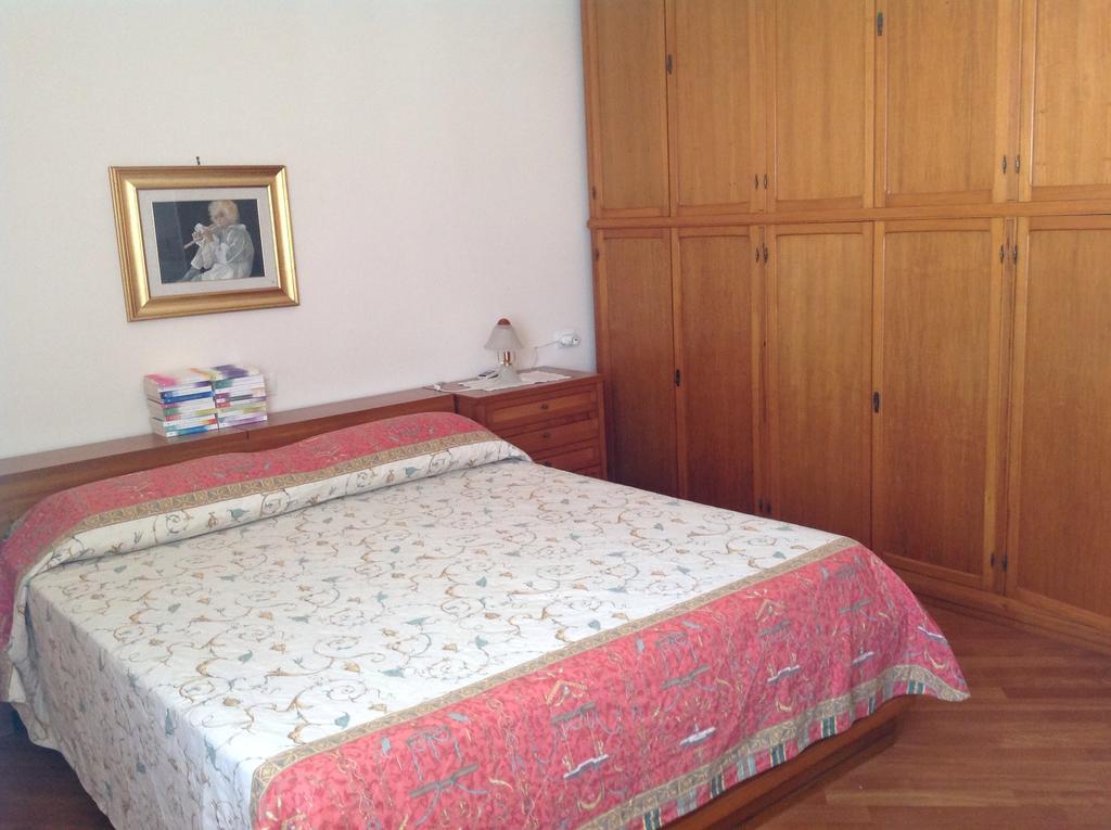 B&B Corallo Сассарі Номер фото
